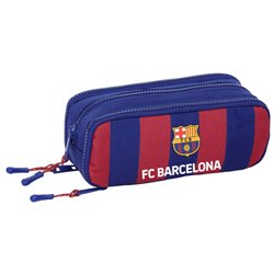 Portatodo F.C Barcelona triple