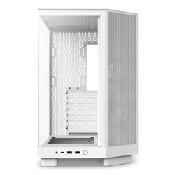 NZXT H6 Air Flow Midi Tower Blanco