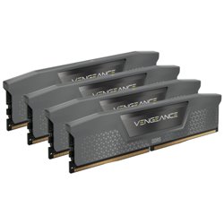 MEMORIA CORSAIR DDR5 64GB 4X16GB PC5600 VENGEANCE CMK64GX5M4B5600Z36