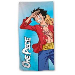 Toalla One Piece microfibra