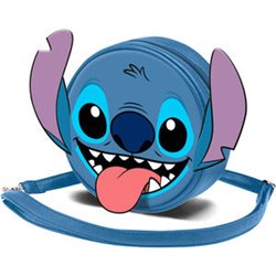 BOLSO TONGUE STITCH DISNEY