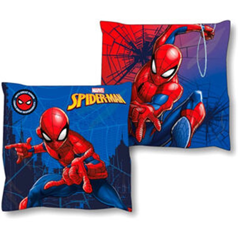 COJIN SPIDERMAN MARVEL