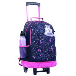 MOCHILA RUE BOMPER UNIPONY M TOTTO MJ03UNP005-2220-5JCM