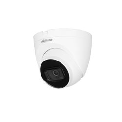 (DH-IPC-HDW2841TP-S-0280B) DAHUA CÁMARA IP TURRET WIZSENSE LITE SERIE 2 8MP IR 30M WDR SOPORTA MICROSD 256GB CON INTELIGENCIA AR