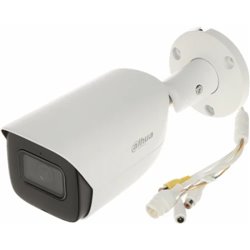 (DH-IPC-HFW5442EP-ASE-0280B-S3) DAHUA CÁMARA IP BULLET WIZMIND SERIE 5 4MP CON INTELIGENCIA ARTIFICIAL ACUPICK STARLIGHT+, AUDIO