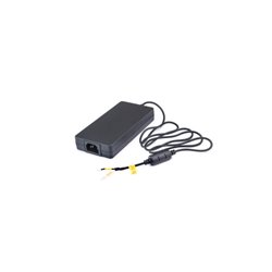 Kramer Electronics PS-2006-O adaptador e inversor de corriente Interior Negro