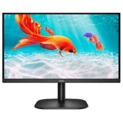 Monitor AOC 22B2H 21.5"/ Full HD/ Negro