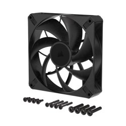 VENTILADOR CAJA CORSAIR RS 140 MAX SINGLE PACK CO-9050174-WW