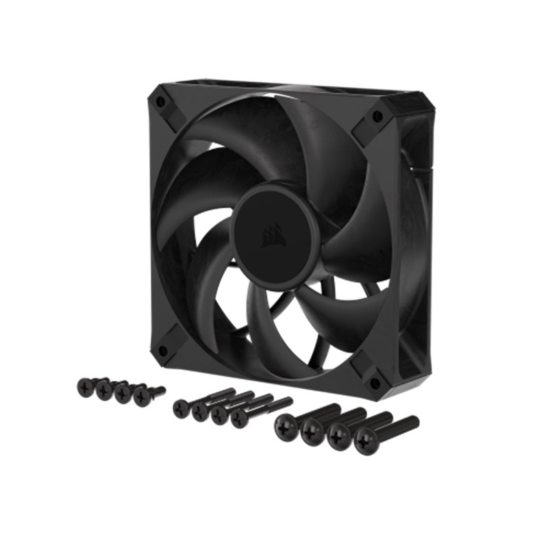 VENTILADOR CAJA CORSAIR RS 120 MAX SINGLE PACK CO-9050170-WW