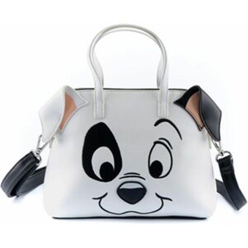 BOLSO 101 DALMATAS DISNEY LOUNGELFY