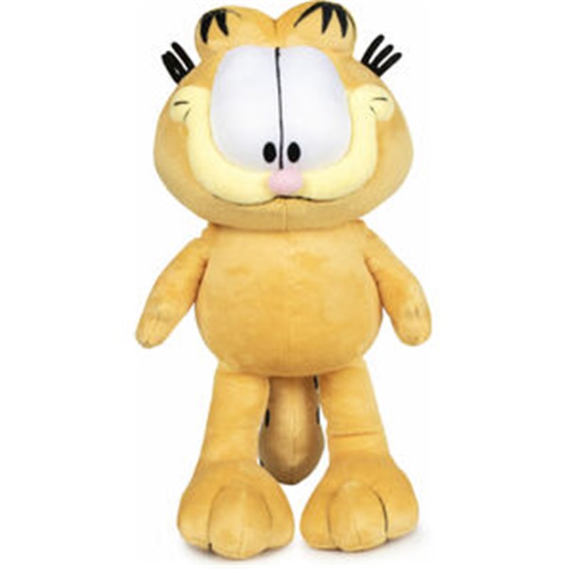 PELUCHE GARFIELD 36CM