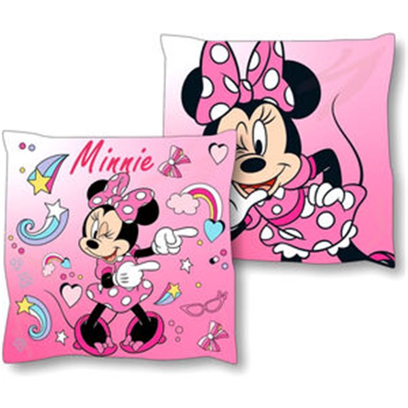 COJIN MINNIE DISNEY