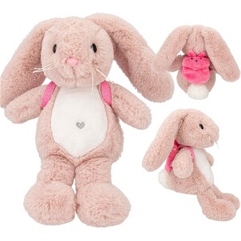 PELUCHE CONEJITO NELLY PRINCESS MIM