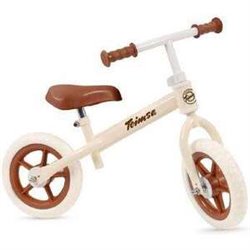 RIDER BIKE 10" VINTAGE BEIGE