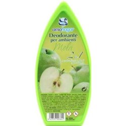 GEL CLASSIC MANZANA