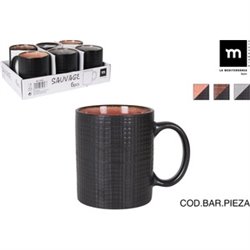 MUG RECTA 380CC SAUVAGE