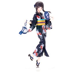 Figura Takina Inoue Going Out in a Yukata Luminasta Lycoris Recoil 19cm