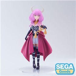 Figura Aura the Guillotine Frieren: Beyond Journeys End 16cm