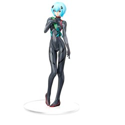 Figura Rei Ayanami Evangelion: 3.0+1.0 Thrice Upon a Time 22cm