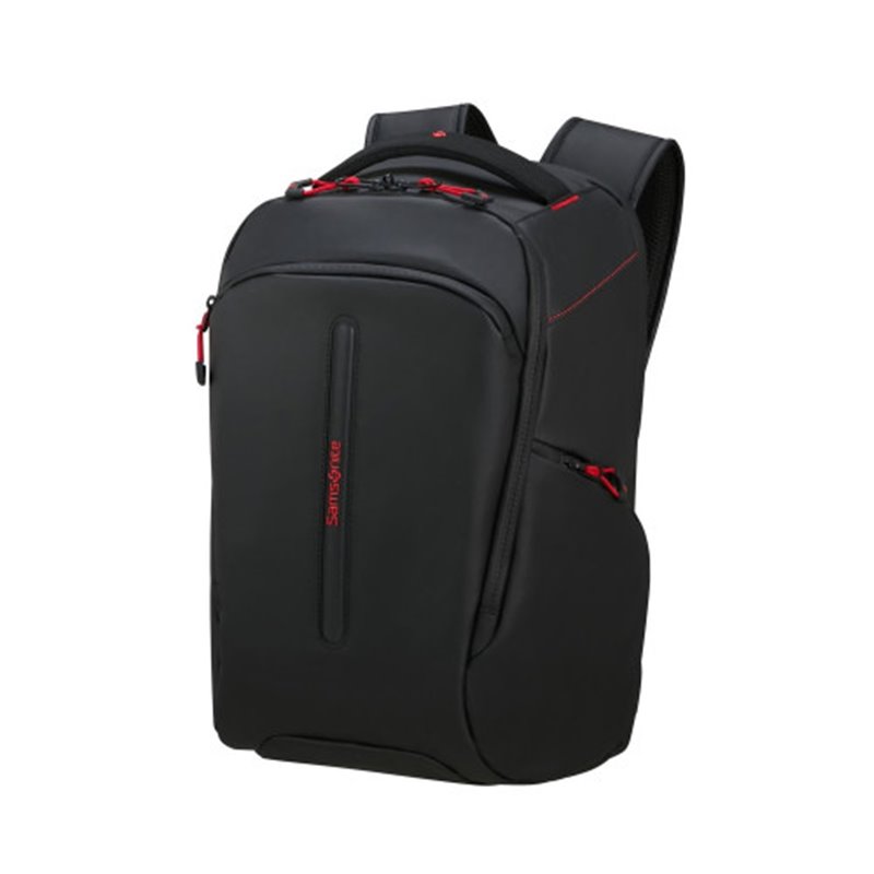 MOCHILA ECODIVER 14" XS NEGRA SAMSONITE SA151348 NE