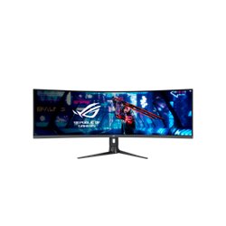 ASUS ROG Strix XG49WCR 124,5 cm (49") 5120 x 1440 Pixeles DQHD Negro