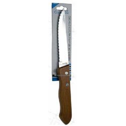 CUCHILLO COCINA 11 CM MICRO MADERA