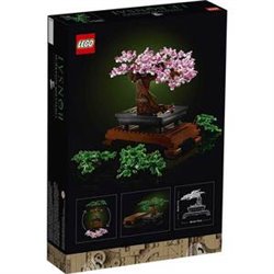 BONSAI LEGO CREATOR EXPERT