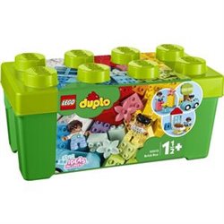 CAJA DE LADRILLOS LEGO DUPLO