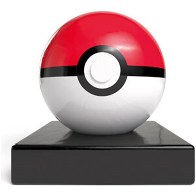 HUCHA POKEBALL POKEMON