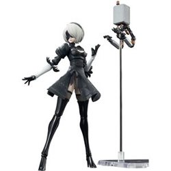 FIGURA SH FIGUARTS 2B NIER AUTOMATA 15CM