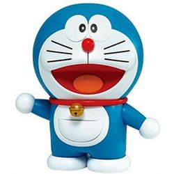 FIGURA DORAEMON MECHANICS DORAEMON