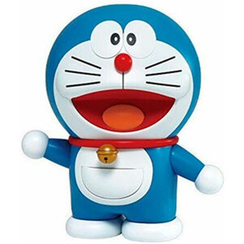 FIGURA DORAEMON MECHANICS DORAEMON