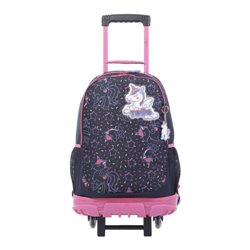 MOCHILA RUE BOMPER UNIPONY L TOTTO MJ03UNP003-2220-5JCL