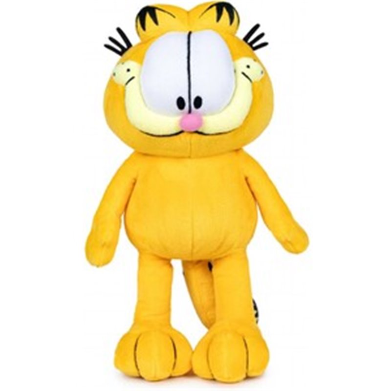 PELUCHE GARFIELD CLASSIC 30CM.