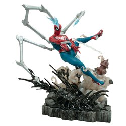 Figura Spiderman - Spiderman 2 Marvel 30,5cm