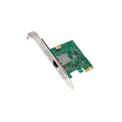 INTEL ETHERNET NETWORK ADAPTER I226-T1, RETAIL UNIT  I226T1 99AVRA