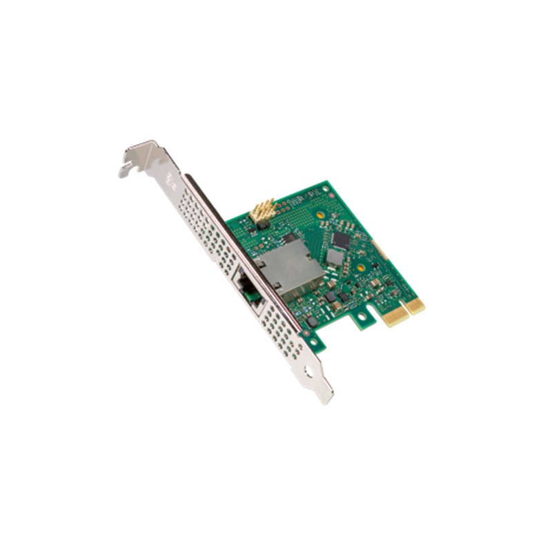 INTEL ETHERNET NETWORK ADAPTER I226-T1, RETAIL UNIT  I226T1 99AVRA