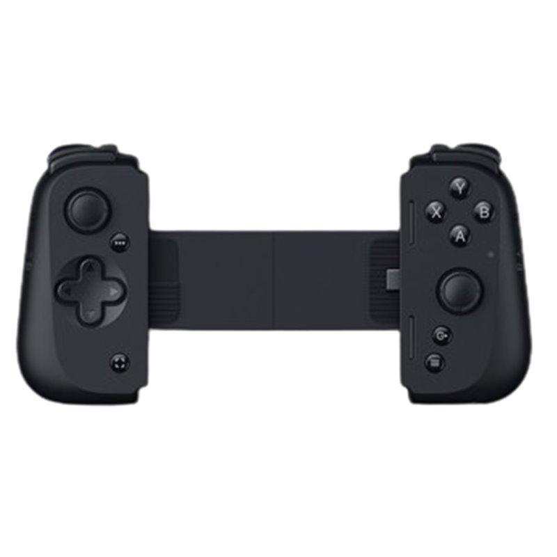 Razer KISHI V2 Negro USB Gamepad Android, PC, iOS