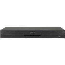 (DHI-NVR4232-EI) DAHUA GRABADOR IP NVR 2HDD 32 CANALES 4K CON INTELIGENCIA ARTIFICIAL