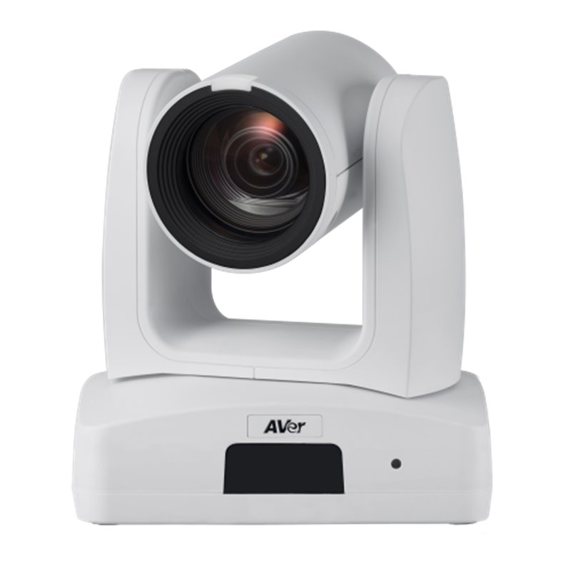 AVer PTZ330UV2 8 MP Blanco 3840 x 2160 Pixeles 60 pps Exmor 25,4 / 2,8 mm (1 / 2.8")