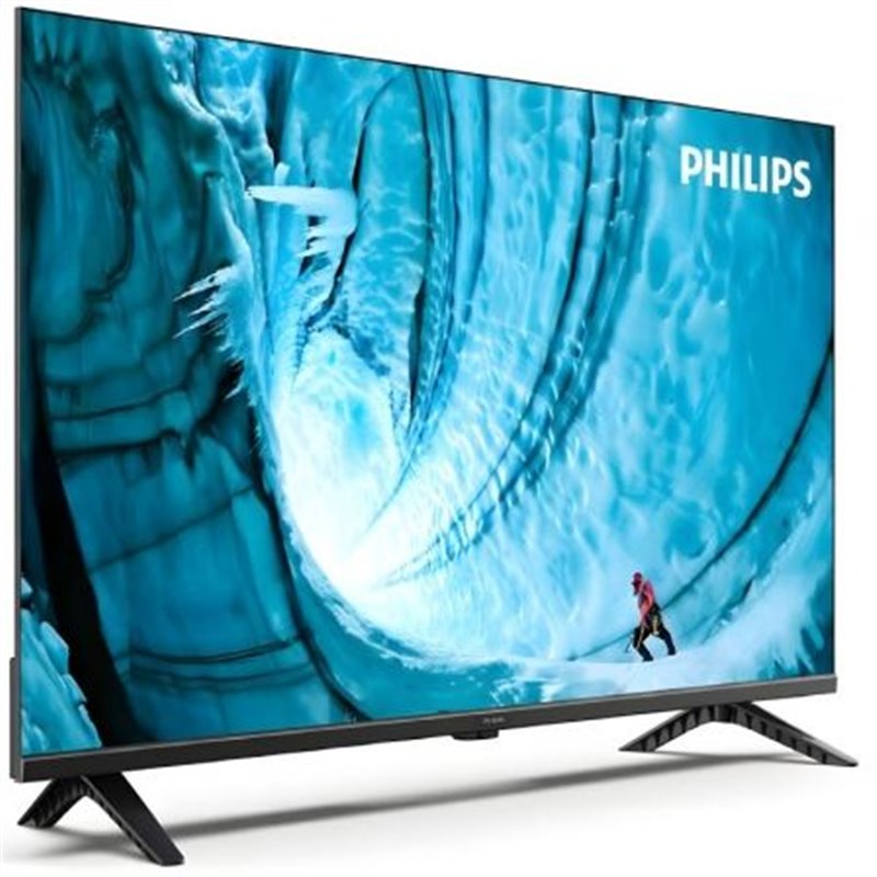 Televisor Philips 40PFS6009 40"/ Full HD/ Smart TV/ WiFi