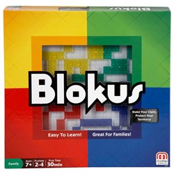 Juego mesa Blokus Refresh