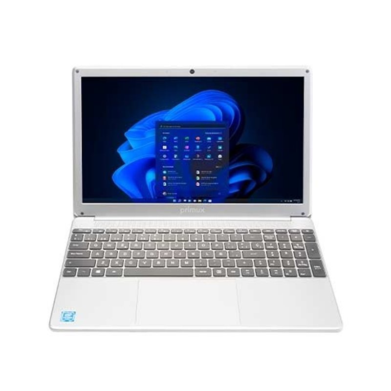 PORTATIL PRIMUX IOXBOOK 15CB PLATA