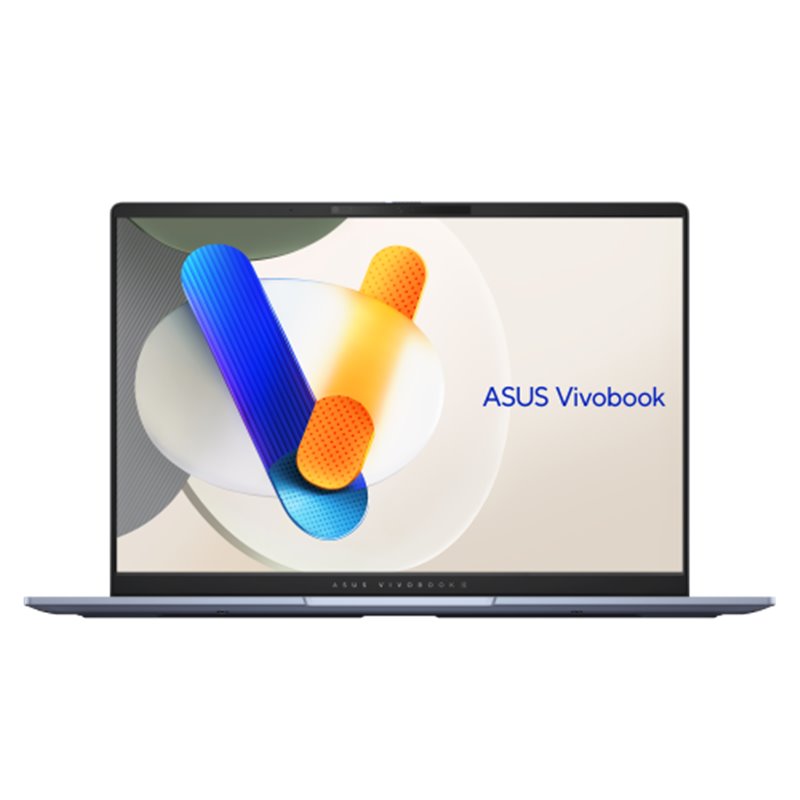 ASUS VivoBook OLED S5406MA-QD090W - Ordenador Portátil 14" WUXGA (Intel Core Ultra 5 125H, 16GB RAM, 1TB SSD, Arc Graphics, Wind