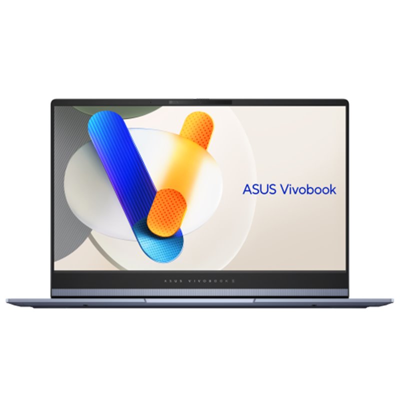 ASUS VivoBook OLED S5506MA-MA048W - Ordenador Portátil 15.6" 3K 120Hz (Intel Core Ultra 7 155H, 16GB RAM, 1TB SSD, Arc Graphics,