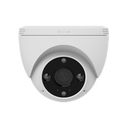 EZVIZ H4 Almohadilla Cámara de seguridad IP Interior y exterior 2304 x 1296 Pixeles Techo/pared