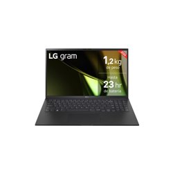 LG Gram 15ZD90S-G.AX75B ordenador portatil Intel Core Ultra 7 155H Portátil 39,6 cm (15.6") Full HD 16 GB LPDDR5-SDRAM 512 GB SS