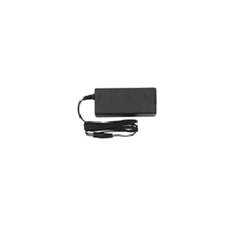 AVer 04131HGOOARC adaptador e inversor de corriente Negro