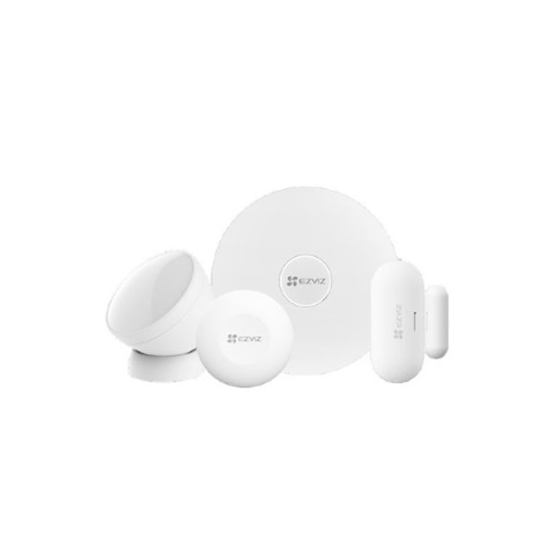 SMART HOME SENSOR KIT EU