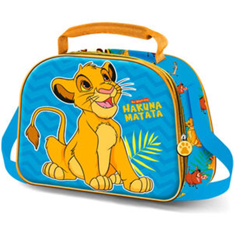 BOLSA PLAYA ORANGE MICKEY DISNEY